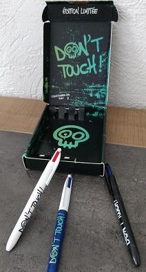 Bic
