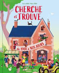 Cherche