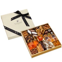 Coffret des 13 desserts noel 700g