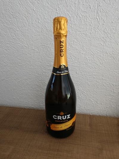 Cruz 1