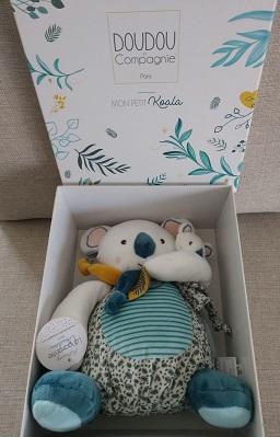 Doudou