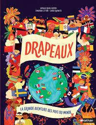 Drapeaux