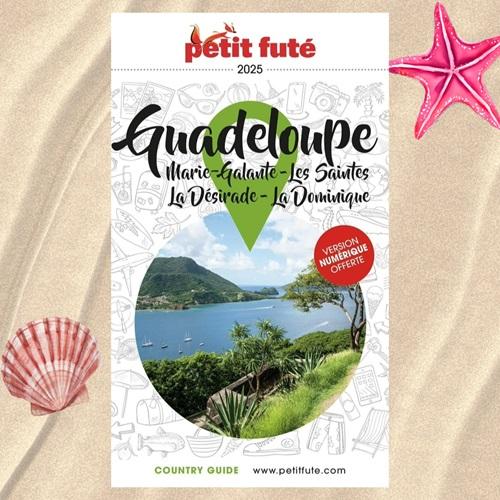 Guadeloupe