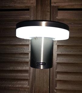 Lampe