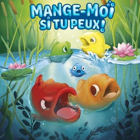 Mange moi