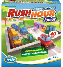 Rush
