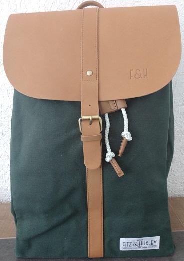 Sac a dos clearance fitz et huxley
