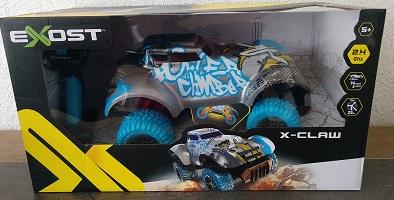 Voiture